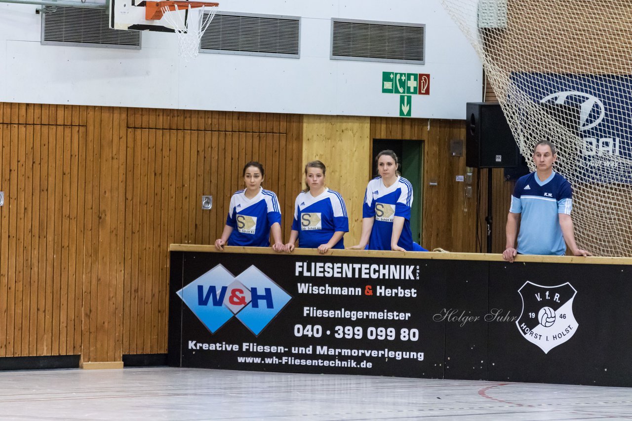 Bild 137 - Volksbank Cup Elmshorn